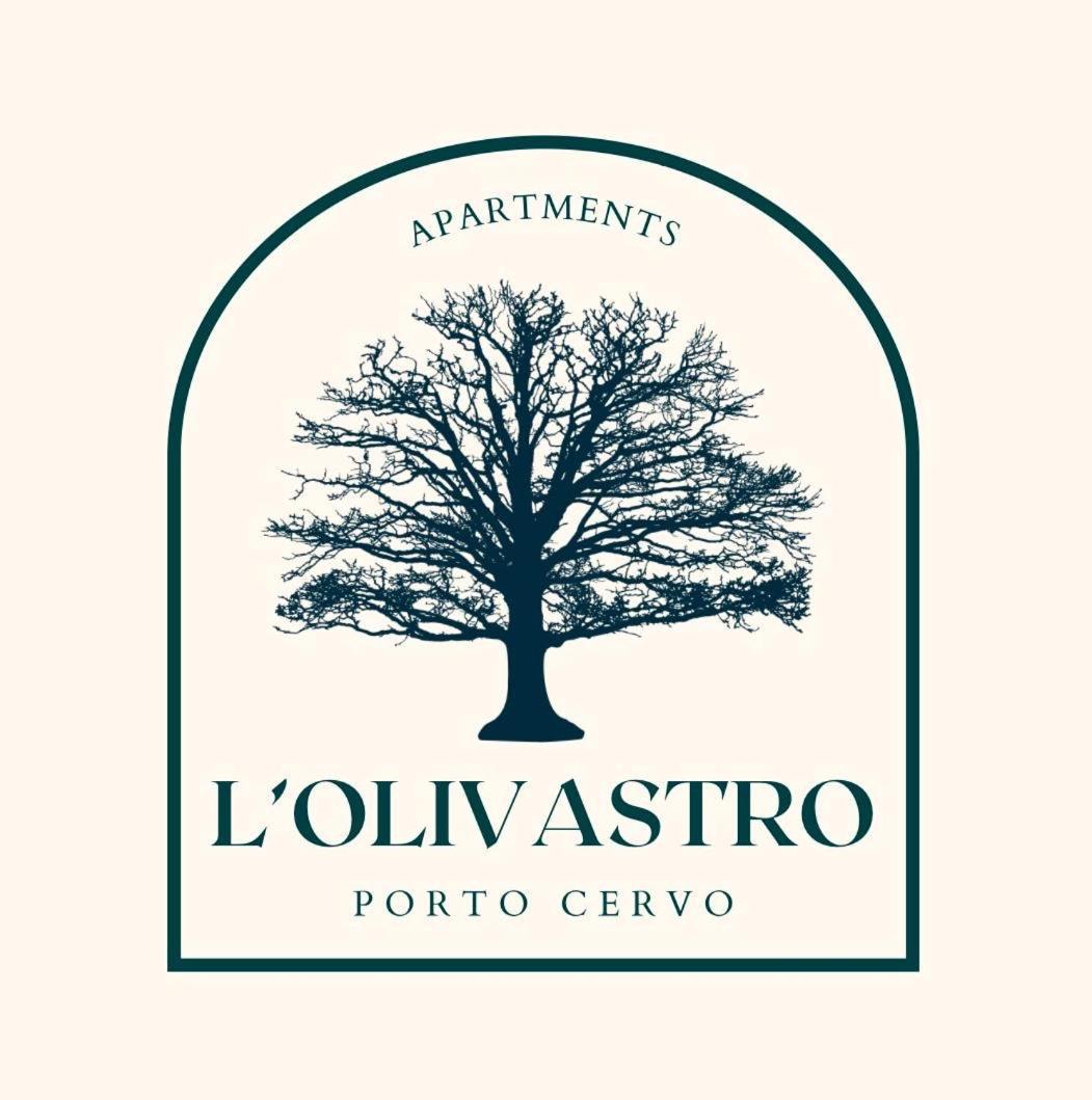 L'Olivastro Appartamenti A 切尔沃港 外观 照片
